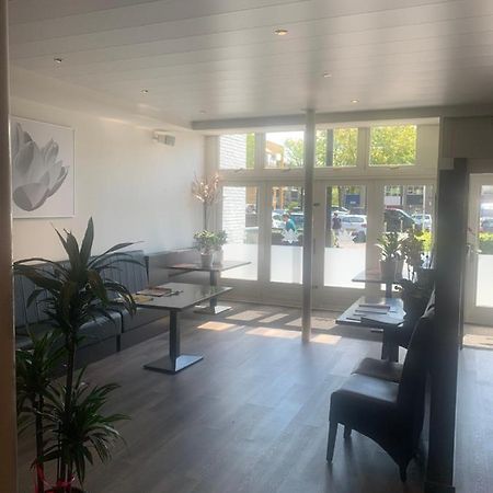 Hotel Flevo Zeewolde Ngoại thất bức ảnh
