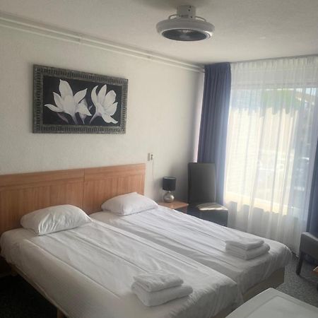 Hotel Flevo Zeewolde Ngoại thất bức ảnh