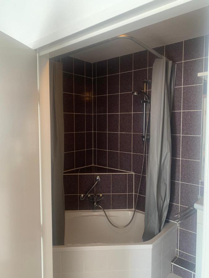 Hotel Flevo Zeewolde Ngoại thất bức ảnh