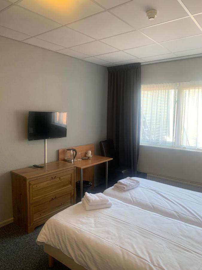 Hotel Flevo Zeewolde Ngoại thất bức ảnh